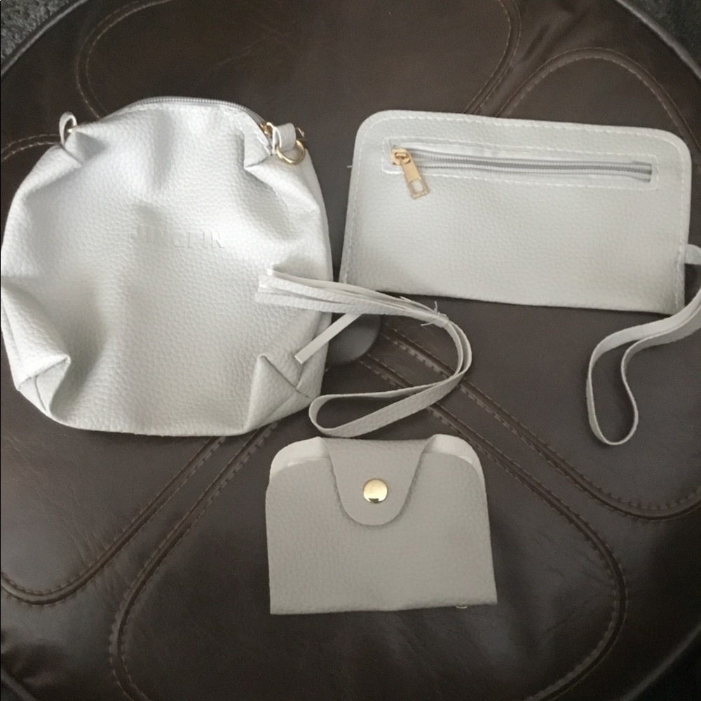 Jingpin Purse Set - Picture 2 of 3
